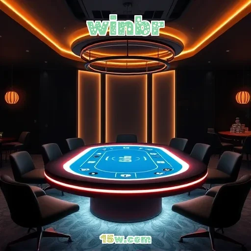 winbr: Vantagens Imperdíveis da Seção de Pagamento para Jogadores