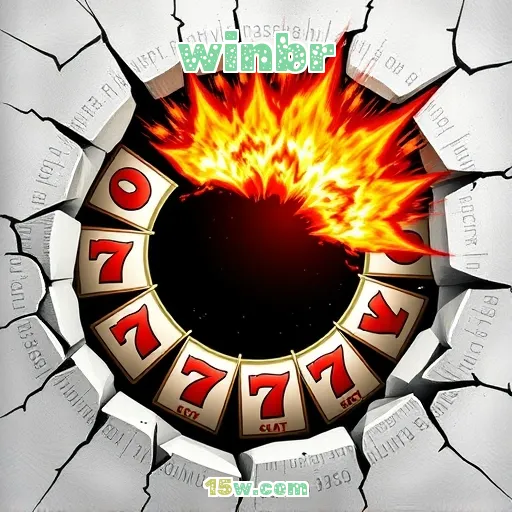 winbr: O Paraíso dos Caça-Níqueis que Você Não Pode Perder!