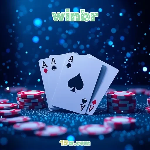 winbr Bônus: Ofertas que Potencializam Sua Experiência de Jogo